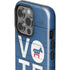 Vote Democrat iPhone 15 Pro Impact Case